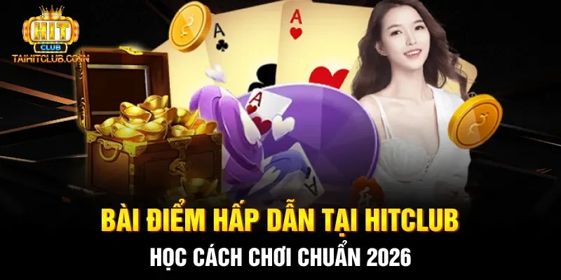 Bài điểm