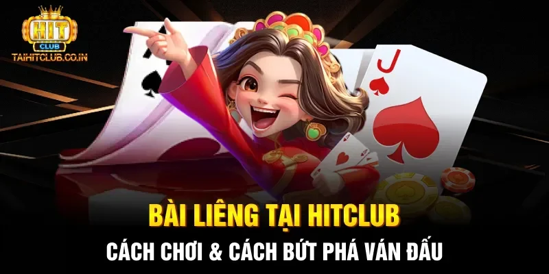 bài Liêng